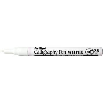 Image 1 of Artline 993 Калиграфия бял (EK-993 WHITE)