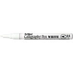 Artline 993 Калиграфия бял (EK-993 WHITE)