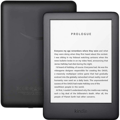 Amazon Kindle 2020 – Zboží Živě