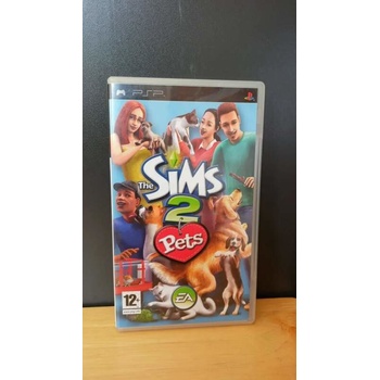 The Sims 2 Pets