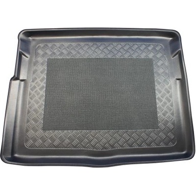 Стелка за багажник за Citroen C4 Picasso (2013+) 5 seater - Low (no foamed PS insert under boot floor)