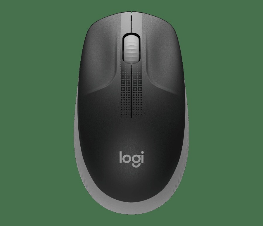 Logitech M190 Wireless Mouse 910-005906