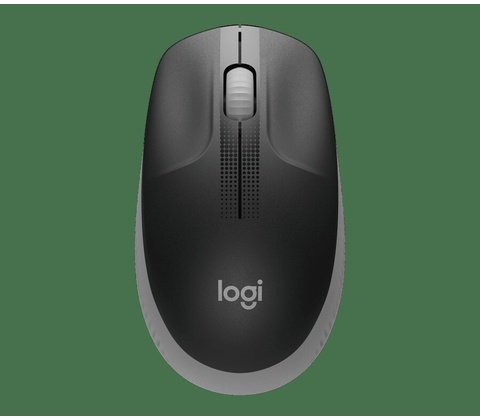 Logitech M190 Wireless Mouse 910-005906