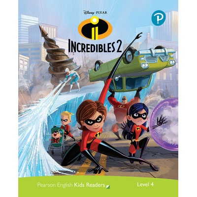 The Incredibles 2