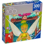 Ravensburger Пъзел Ravensburger от 300 части - Камбанка (13372) - baby