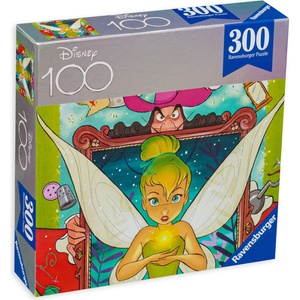 Ravensburger Пъзел Ravensburger от 300 части - Камбанка (13372) - baby