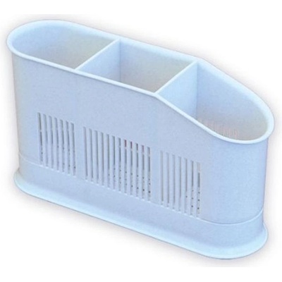 odkapávač příb. třídílný, plast