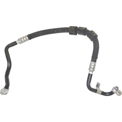 klimatrubka potrubí klimatizace AUDI A7 4G8 lift 4G0260701CA 4G0816721P