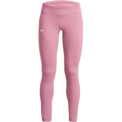 Under Armour UA Motion Leggings ružová