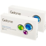 Gelone Monthly (6 лещи)