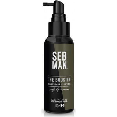 Sebastian Seb Man The Booster 100 ml