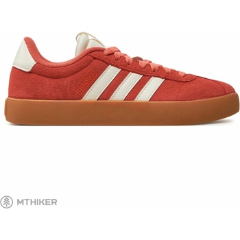 adidas VL Court 3.0 dámske topánky preloved scarlet/core white/bright red