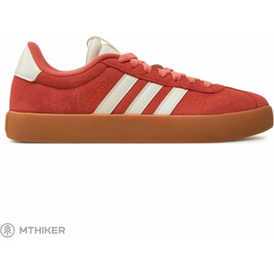 adidas VL Court 3.0 dámske topánky preloved scarlet/core white/bright red