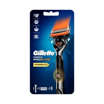 Gillette Fusion5 ProGlide Power