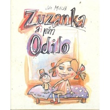 Zuzanka a pán Odilo