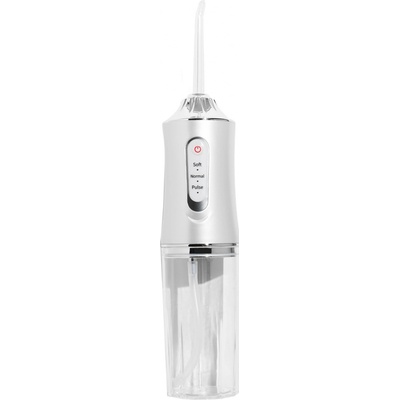 My White Secret Water Flosser