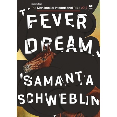 Fever Dream Schweblin Samanta