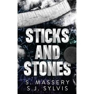 Sticks and Stones | Sj Sylvis (ISBN: 9781957286211)
