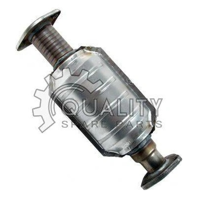 Katalyzátor FA/FE 1.3 -98 ŠKODA Aftermarket 6U0131701H
