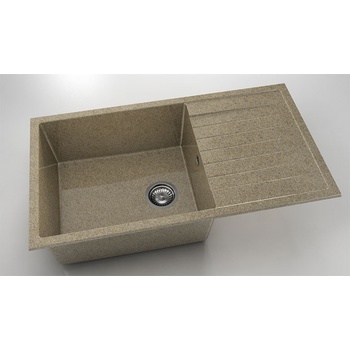 Image 1 of FAT Мивка Vanguard 229, Granicite, 130 Calahari, с включен сифон