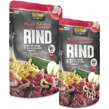 Belcando Beef & Spaetzle & Courgettes 300 g