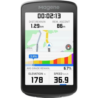 Magene C706 – Hledejceny.cz