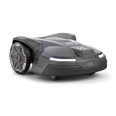 Robotická sekačka Husqvarna AUTOMOWER® 450X NERA