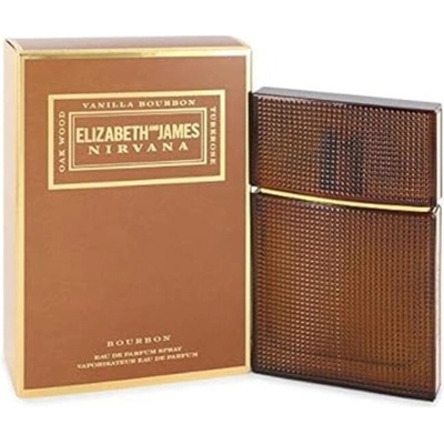 Elizabeth and James Nirvana Bourbon parfumovaná voda dámska 50 ml