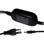 VHBW Захранване за камери/фотоапарати jvc ac-v10 / ac-v11 (800104996) Зарядно за батерии