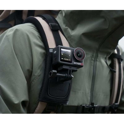 DJI Osmo Action 5 Pro Standard Combo CP.OS.00000349.01 – Zboží Živě
