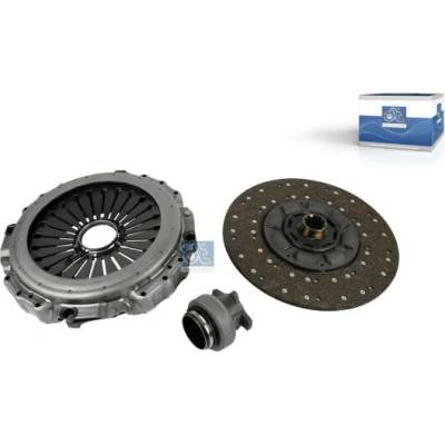 SACHS Spojková sada SACHS 3400122201:009