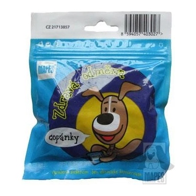 MAPES Vrkôčiky 60 g