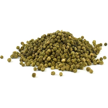 Naturway Pepper 4 Seasons Dárkové balení 4 luxusních druhů pepřů á 50 g