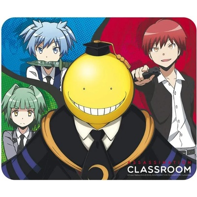 ABYstyle Assassination Classroom - Koro Sensei and students (ABYACC343)