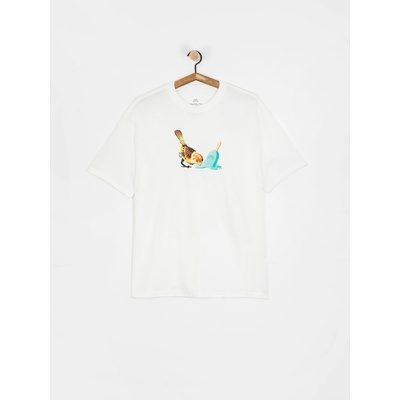 Nike SB Ice Cream white
