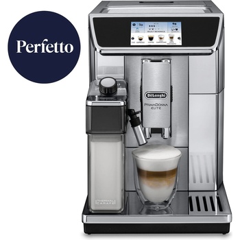 DeLonghi PrimaDonna Elite ECAM 650.75.MS