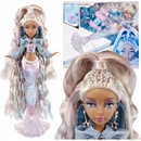 MGA Mermaze Mermaidz Mořská panna měnící barvu Kishiko