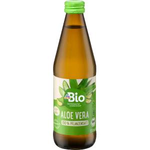 dmBio Сок от алое вера, 330 ml (1446524)