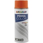 European Aerosols Спрей боя prima color ral 2004, оранжево, 400 мл (m062018)