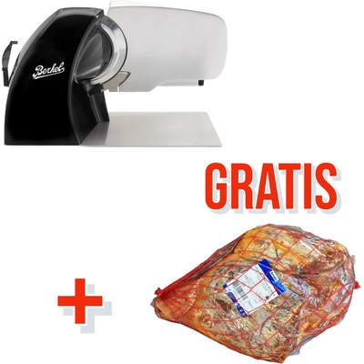 Berkel Homeline Plus 200