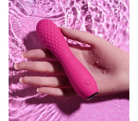 Selopa Razzle Dazzle Pink