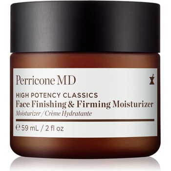 Perricone MD High Potency Classics Firming Moisturizer стягащ крем за кожа с хидратиращ ефект 59ml