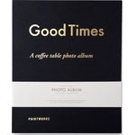 Printworks Фотоалбум Printworks Good Times черен (PW00358)
