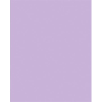 folia Цветна хартия a3, 130 г, 50 листа, folia, бледолилава 6331 (6331)