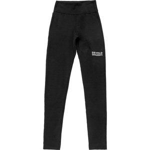 Devold Дамски клин Devold Women's Endurance Merino Tights Leggings - Black (111-1791-0112)
