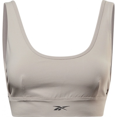 Reebok S STRIPPED MINIMALIST hnědá H56394