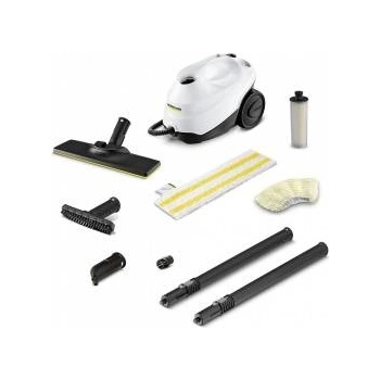 Kärcher Kärcher Vacuum Cleaner 1900W black white 1 513-650 0 1 513650 0 Kärcher513-650 Kärcher 513-650 (1.513-650.0)