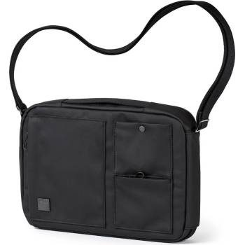 Lexon Чанта за лаптоп Lexon Marta, 13" (33.02 cm), черна (Marta 13 / IT7777)