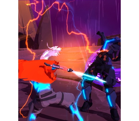 Furi