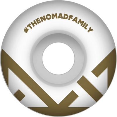 Nomad SK8 Crown Logo Gold Y shape 52 mm 101A – Zboží Dáma